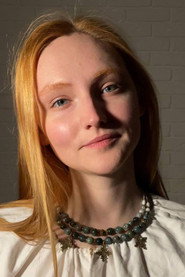 Photo of Oleksandra Kadnikova as Sister