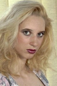Photo of Olivia Popin