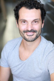 Photo of Johann Morio as Radiologue