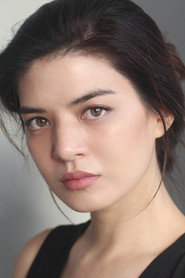 Photo of Mia Foo as Darcy