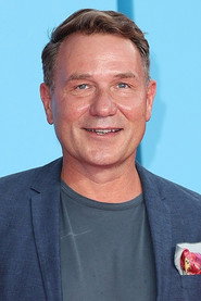 Photo of Richard Arnold as Self