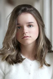 Photo of Rose Choinière as Cindy