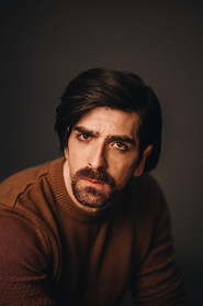 Photo of Luka Alagić as Ricky Deck