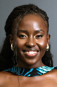 Photo of Shandra Apondi as Benta