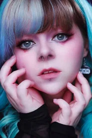 Photo of Lucy Robinson as Abi Hayes
