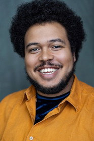 Photo of Carli Green as Rupert