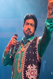 Photo of Surinder Shinda as Singing Fakir
