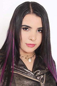 Photo of Sara Toro Pabón as Barenka Olson
