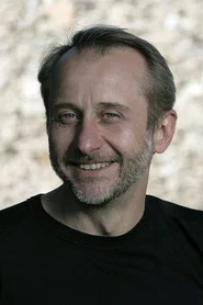 Photo of Jacques Martineau as Self
