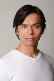 Photo of Yasuyuki Hamaya as Kodera
