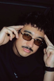 Photo of Lucas Echeverría as Jorge Rodriguez (voice)