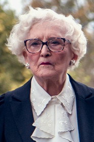 Photo of Laura June Hudson as Granny Mo