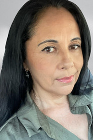 Photo of Lucy Serrano as Maria