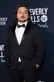 Photo of Adam Lapallo as Deschner