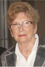 Photo of Alodia Witaszek as Herself