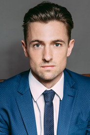 Photo of Niels Hanrath as William