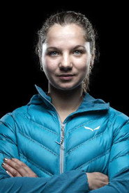 Photo of Eline Le Menestrel as Self