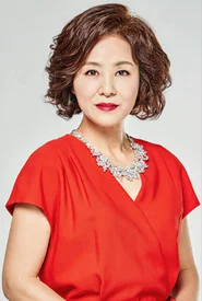 Photo of Lee Sang sook