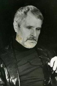 Photo of Valentin Karavaev as cat / кот