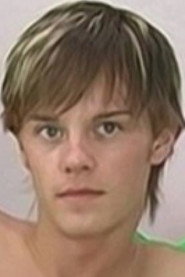 Photo of Corey Clark