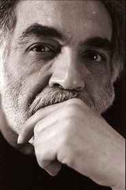 Photo of Kaveh Golestan