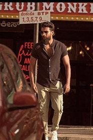 Photo of Nithin Thomas as Bineesh