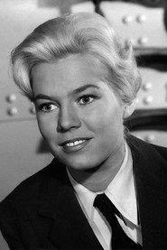 Photo of Ursula Herwig as Ulla