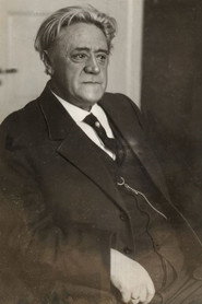 Photo of Rasmus Rasmussen as Hornung