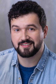 Photo of Jack De Sanz as Fantasy Jamie