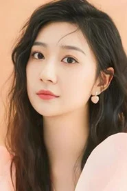 Photo of Wang Ying as 婉妃
