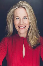 Photo of Maia Guest as Senator Marnie MacMillan
