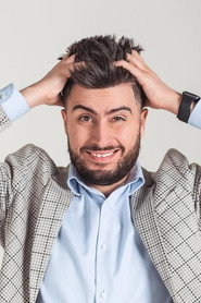 Photo of Grig Gevorgyan