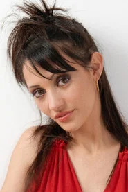 Photo of Nicole Perez