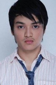 Photo of Kenjie Garcia as Manuel