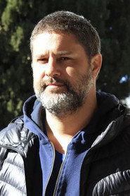 Photo of Juan Pablo Miller as Supergato