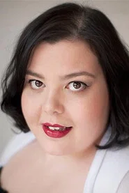 Photo of Elizabeth Webster as Ester