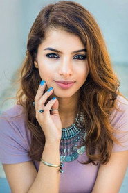 Photo of Monisha Ram as Suganya (Sugi)