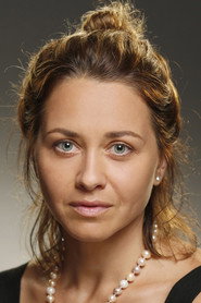 Photo of Ksenya Basha