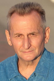 Photo of Nick Raio as Detective