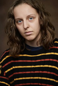 Photo of Aleyna Kochan as Charlie
