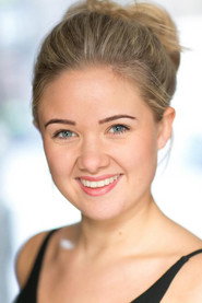 Photo of Beccy Lane as Jael