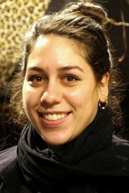 Photo of Inès Daïen Dasi as La mère