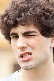 Photo of Gabriel Garcia Lippe as Juliano