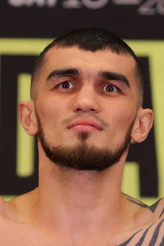 Photo of Shavkatdzhon Rakhimov as Self