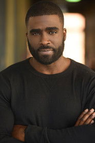 Photo of Travis Cure as Dre