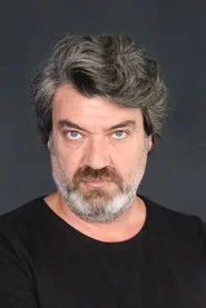 Photo of Erol Sertel