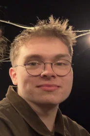 Photo of Davis Wyatt as Daniel