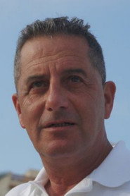 Photo of Joël Pons as Vincent Marronnier