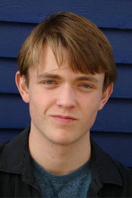 Photo of James Atkin as Larry (voice)