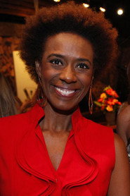 Photo of Gheuza Sena as Self